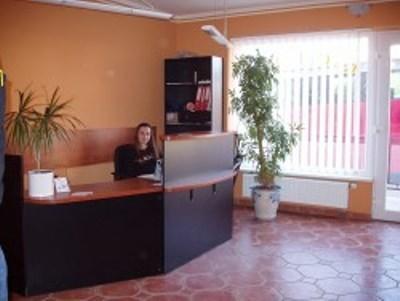 Hotel U Hvezdy - Prague — Photos 2