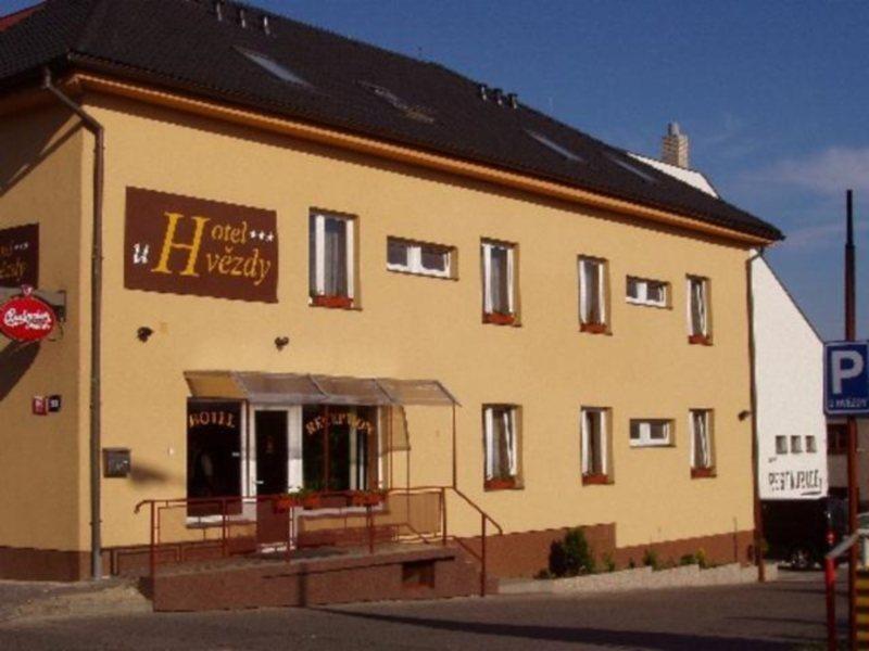 Hotel U Hvezdy - Prague, Prague