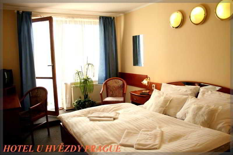 Hotel U Hvezdy - Prague — Photos 3